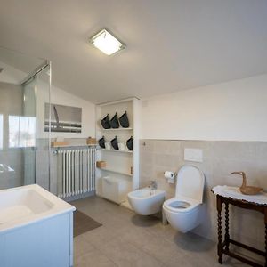 Private Bathroom Double Room